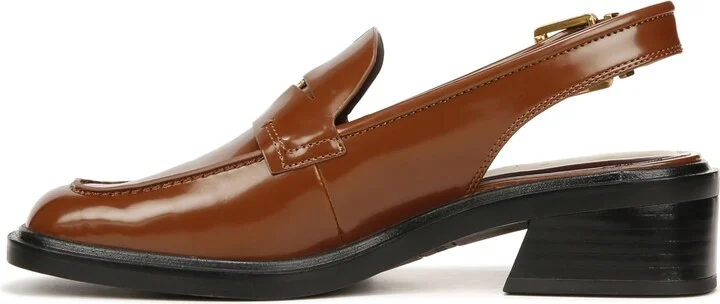 Tobacco Brown Gloss