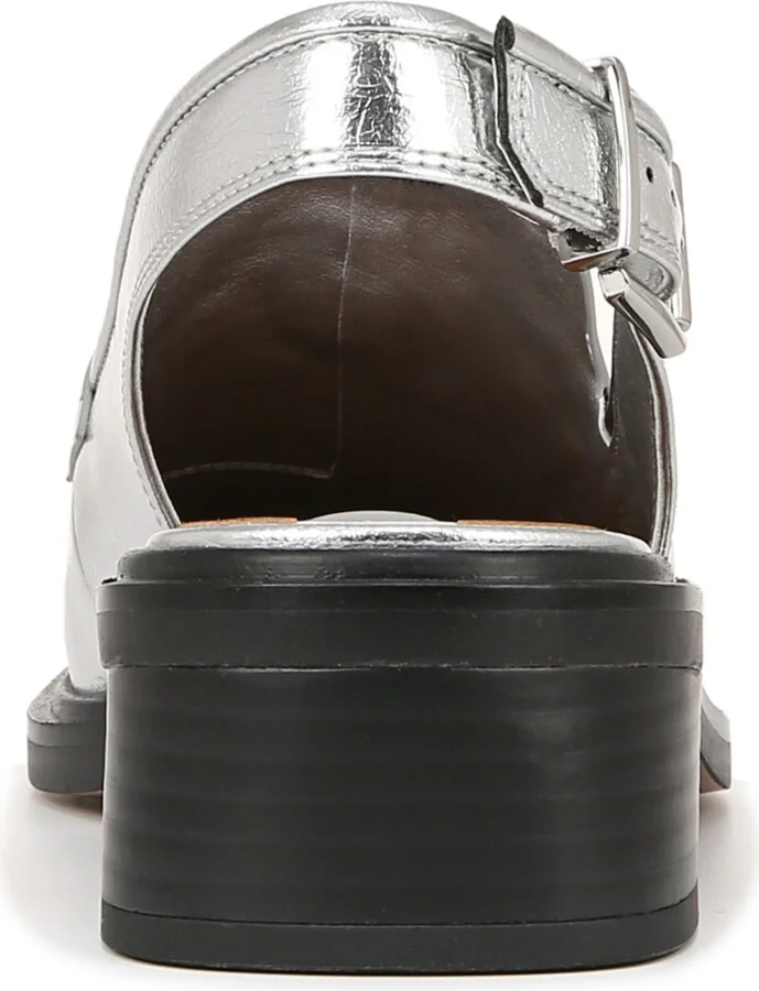 Franco Sarto Women's Giada Slingback Low Heel Loafers - Image 3