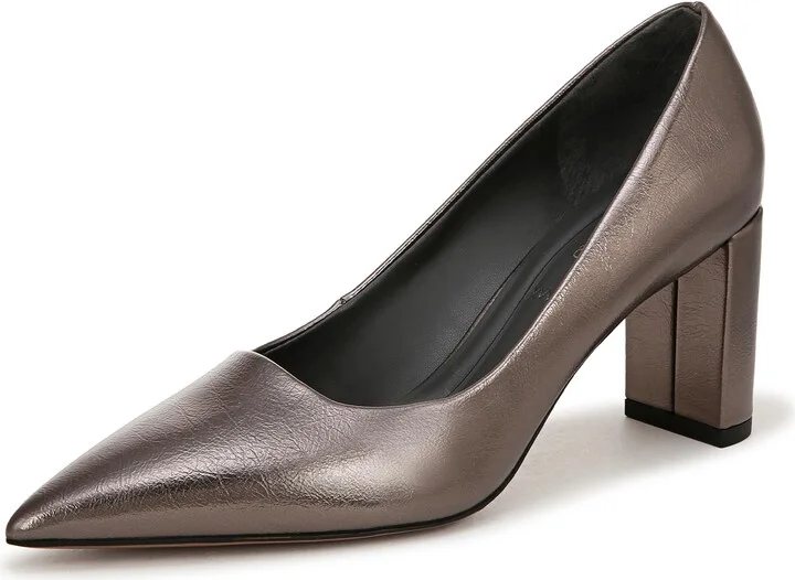Pewter Metallic
