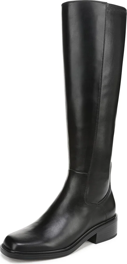 Black Leather