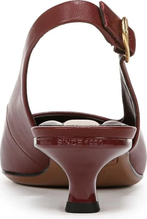 Woodland Taupe Brown Wide Calf