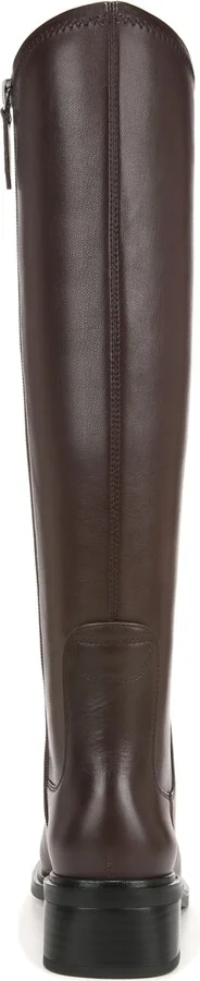 Franco Sarto Women's Giselle Wide Calf Square Toe Knee High Boots - Image 3