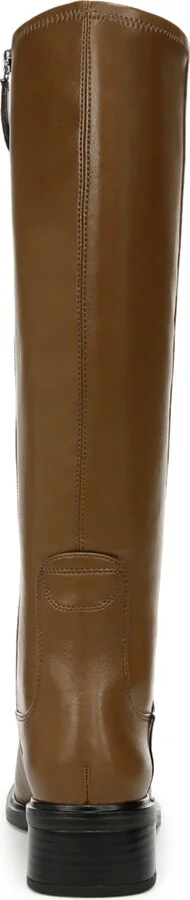 Franco Sarto Women's Giselle Wide Calf Square Toe Knee High Boots - Image 7