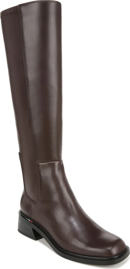 Castagno Brown Leather