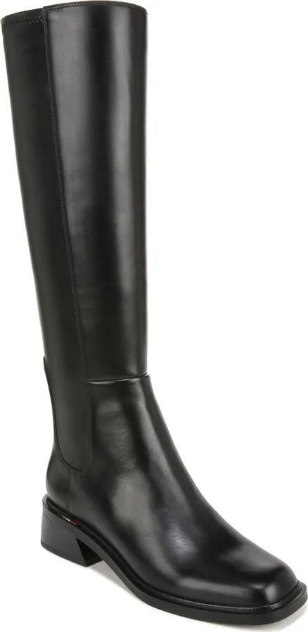 Black Leather