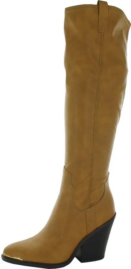 Camel Tan