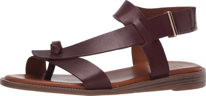 Dark Brown Leather