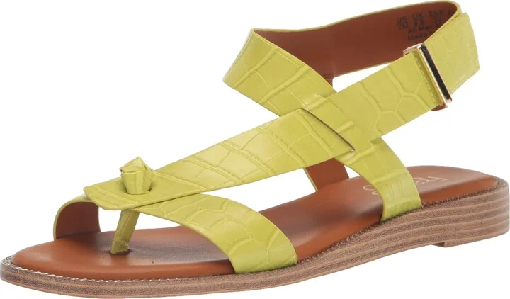Green Crocco