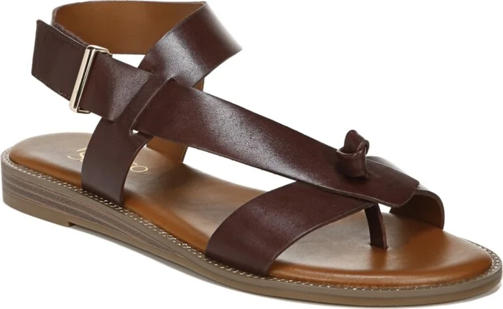 Dark Brown Leather