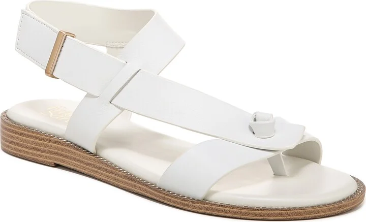 White Leather