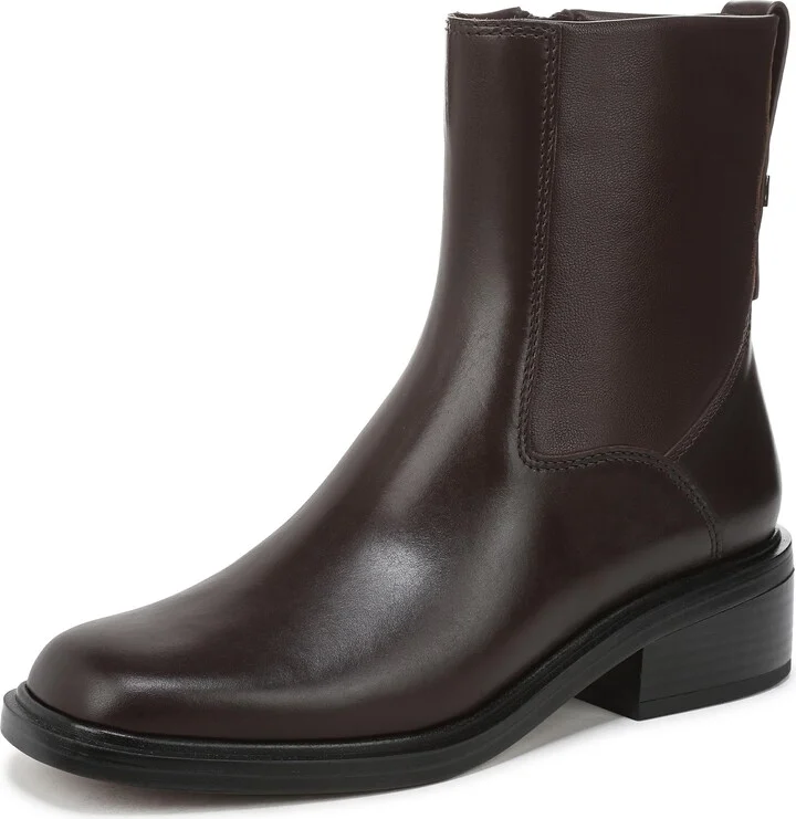 Castagno Brown Leather