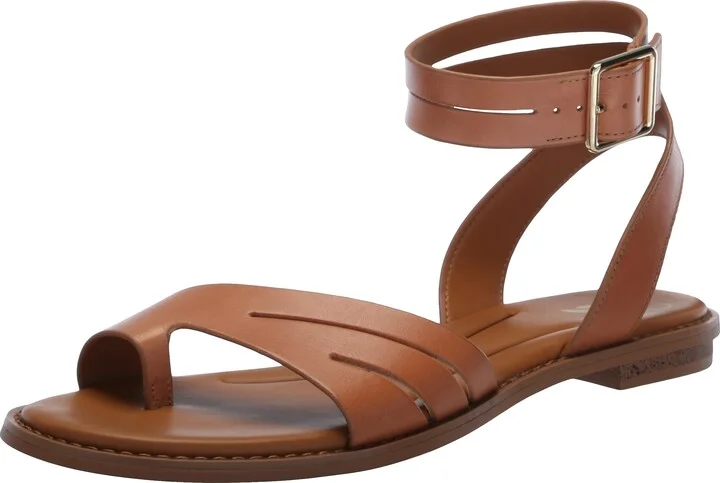 Tan Brown Leather