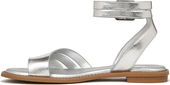 Silver Metallic