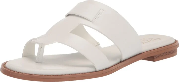 White Leather