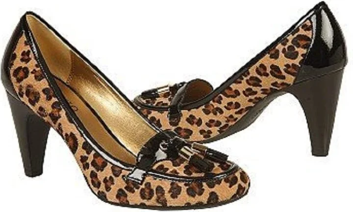 Franco Sarto Women's Hack Pump