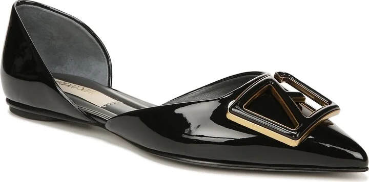 Black Patent