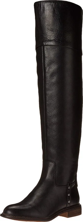 Franco Sarto Women's Haleen Over-The-Knee Boot