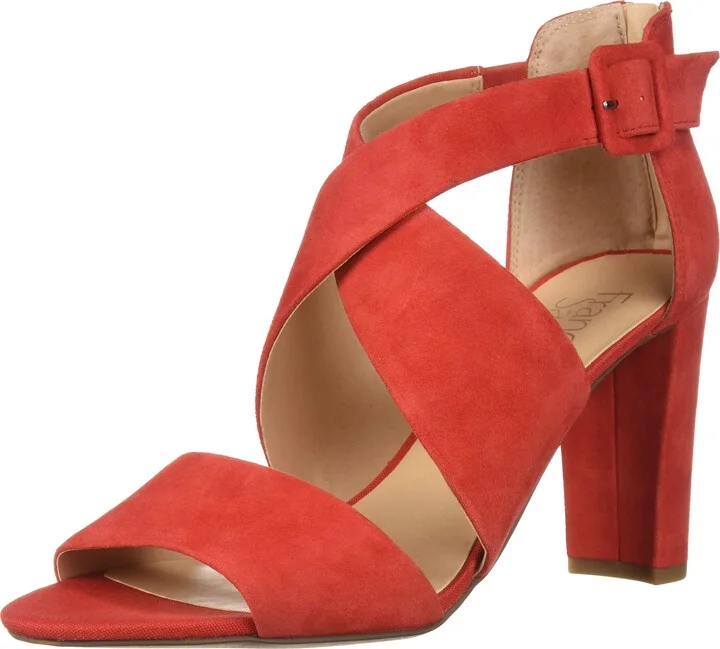 Franco Sarto Women's Hazelle Shoe