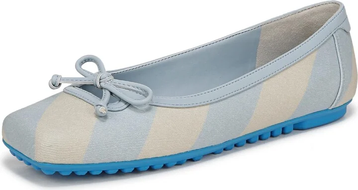 Soft Blue Multi