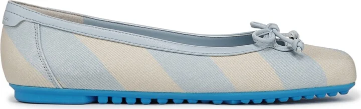 Franco Sarto Women's Imara Square Toe Ballerina Flats - Image 2