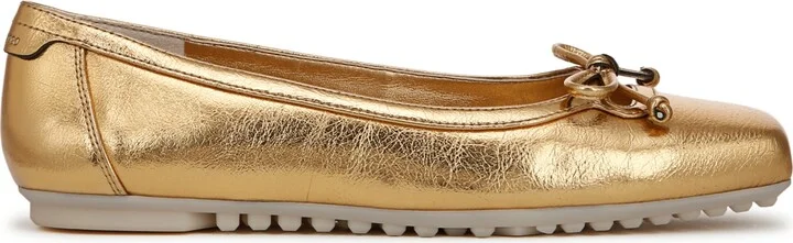 Franco Sarto Women's Imara Square Toe Ballerina Flats - Image 6