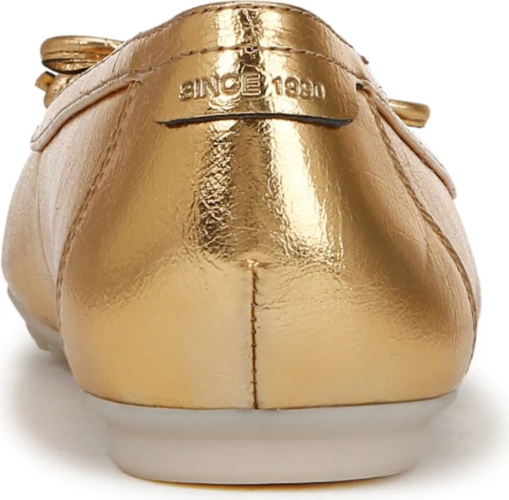 Franco Sarto Women's Imara Square Toe Ballerina Flats - Image 7
