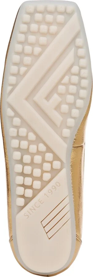 Franco Sarto Women's Imara Square Toe Ballerina Flats - Image 9