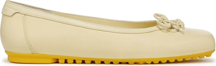 Franco Sarto Women's Imara Square Toe Ballerina Flats - Image 10