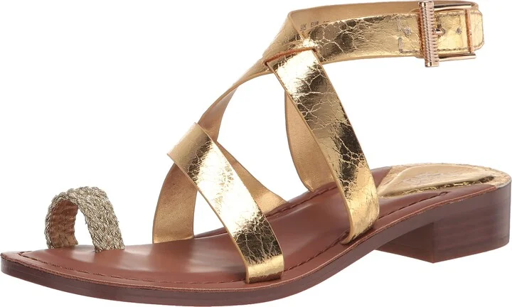 Gold Metallic