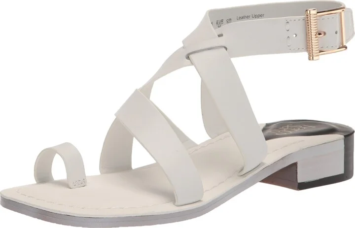 White Leather
