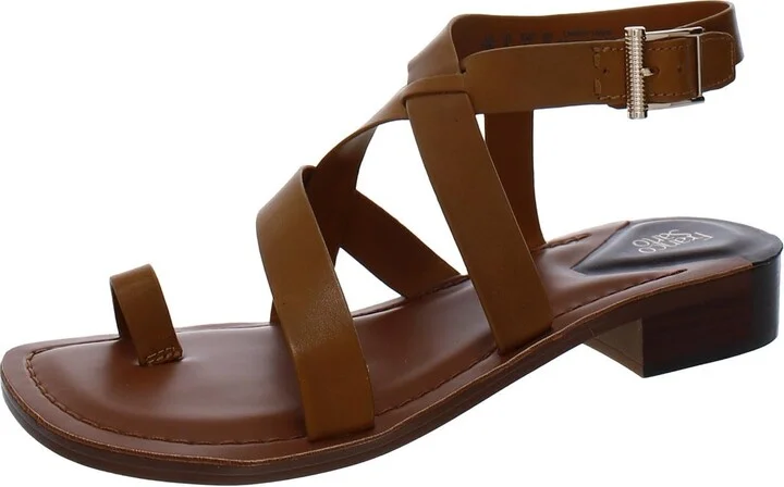 Tan Leather