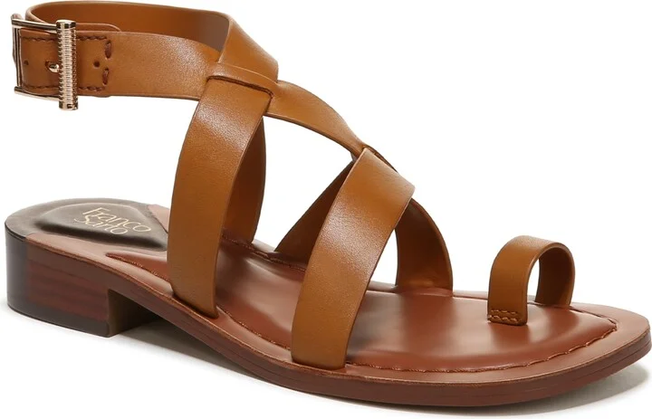 Tan Leather