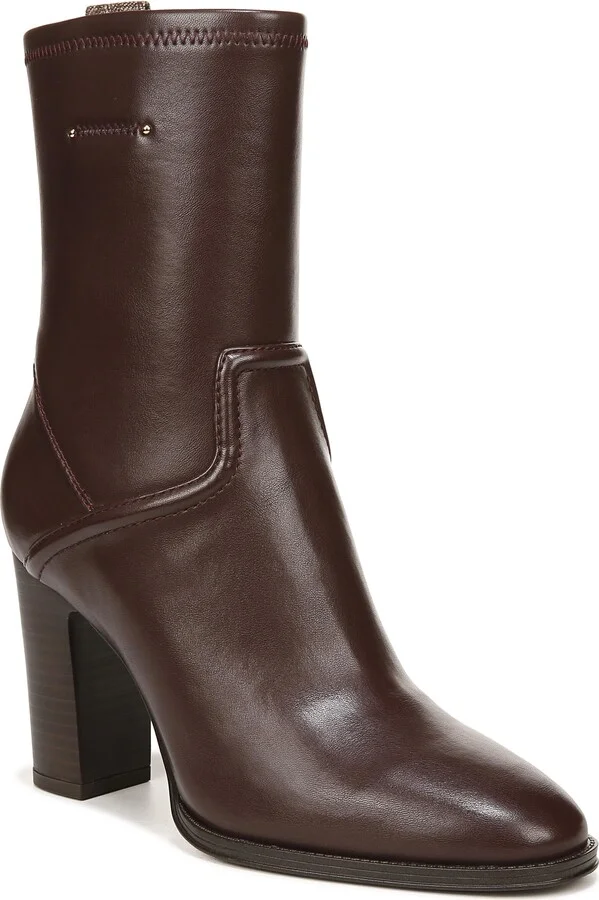 Cordovan Brown Smooth