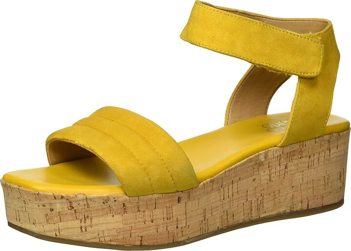 Summer Yellow