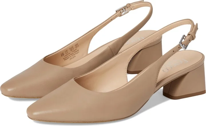 Franco Sarto Women's Jacer Pump