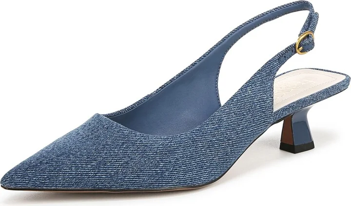 Denim Blue