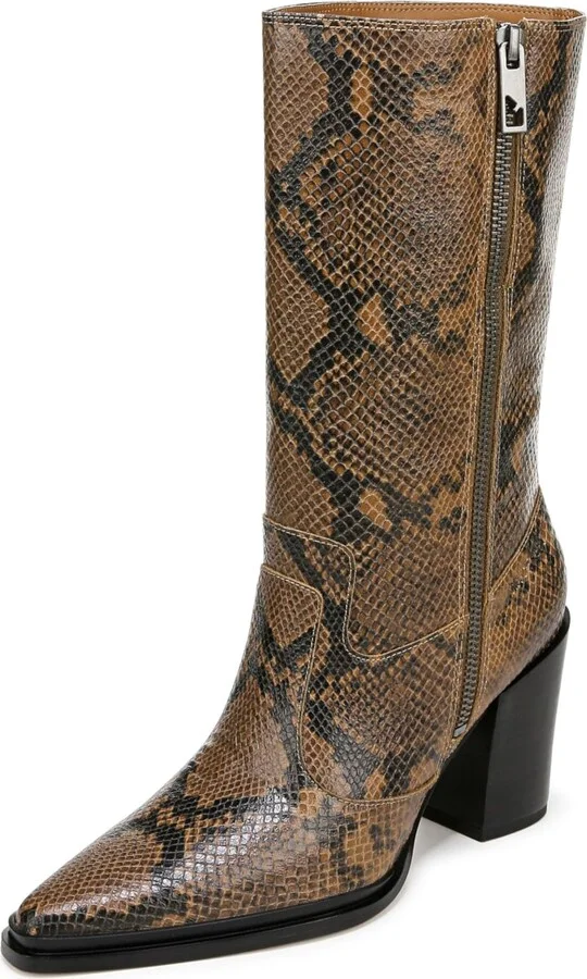 Woodland Taupe Snake