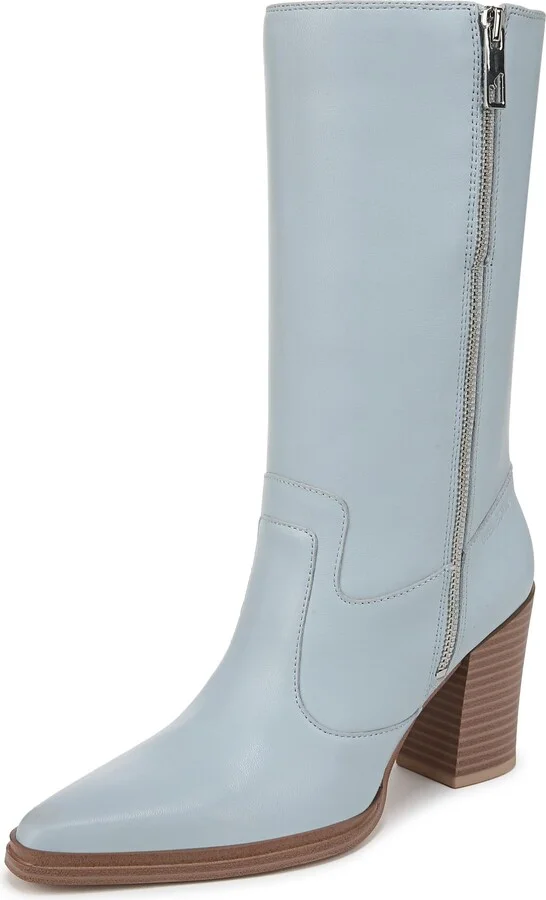 Soft Blue