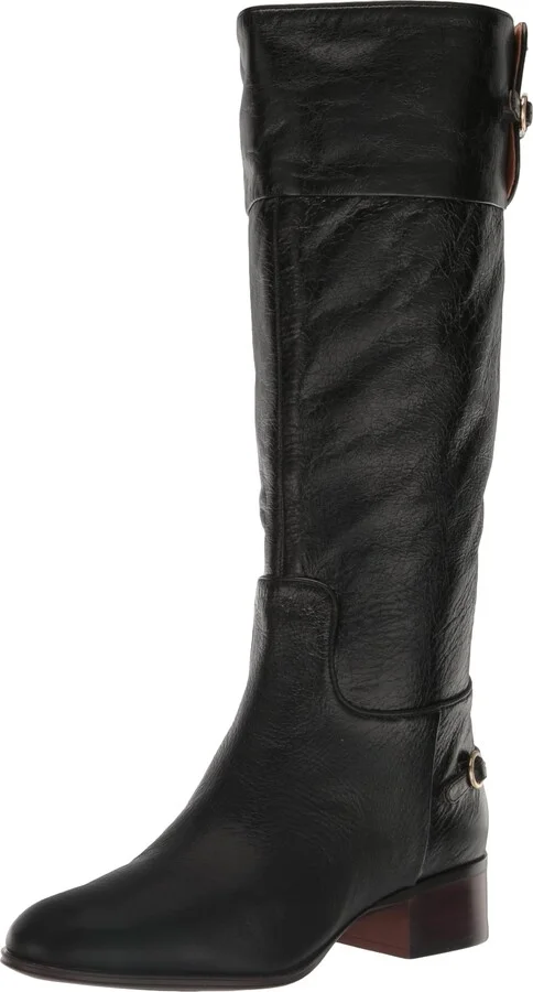 Black Leather