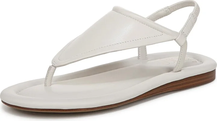 Chiffon White