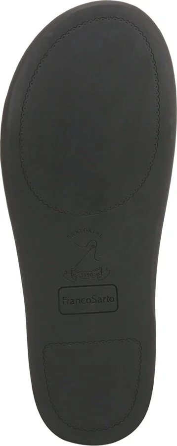 Franco Sarto Women's Jocelyn Open Toe Thong Slingback Sandals - Image 5