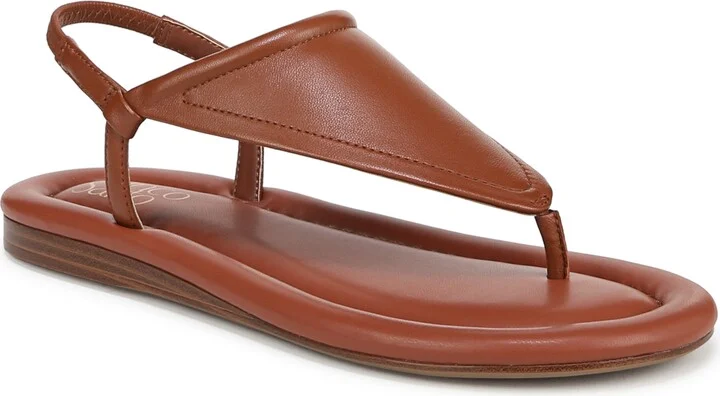 Acorn Brown Leather