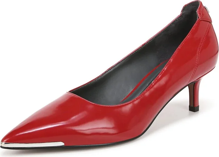 Crimson Red Glossy