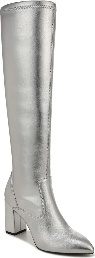 Silver Metallic