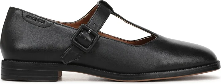 Franco Sarto Women's Kenley Round Toe Mary Jane Flats - Image 2