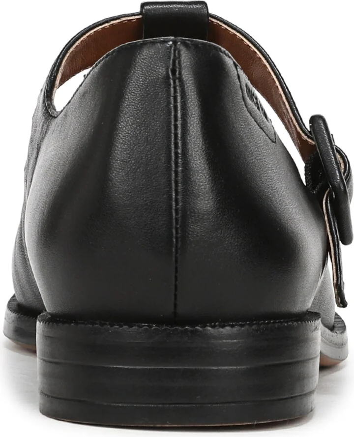 Franco Sarto Women's Kenley Round Toe Mary Jane Flats - Image 3