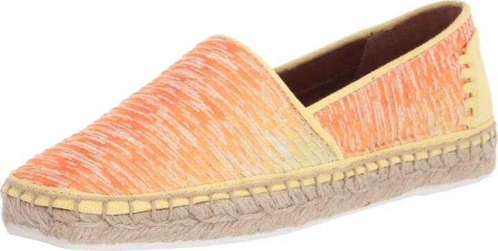 Franco Sarto Womens Kenna 2 Esparille Flat