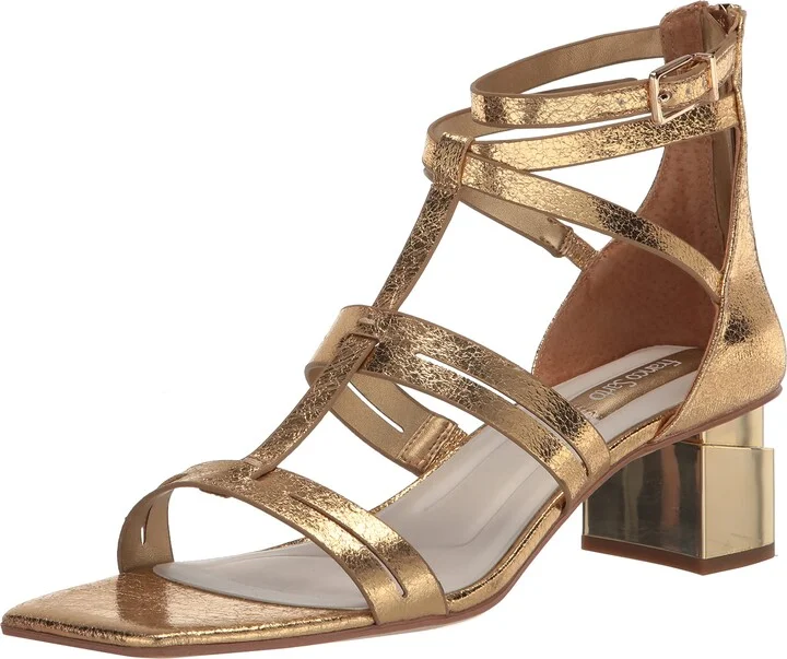 Gold Metallic