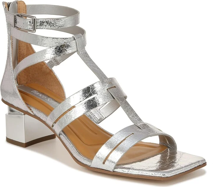 Silver Metallic