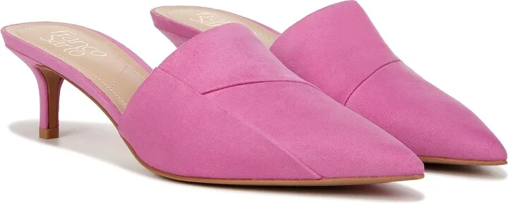 Franco Sarto Women's Krystal Mule